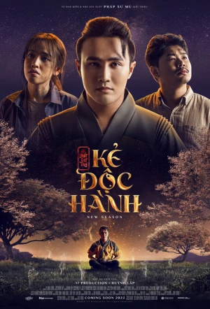 Ai Chết Giơ Tay: Kẻ Độc Hành - Land Of Spirits: The Young Shaman (2022)