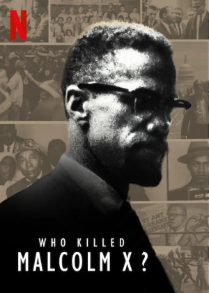 Ai Đã Giết Malcolm X? - Who Killed Malcolm X? (2020)