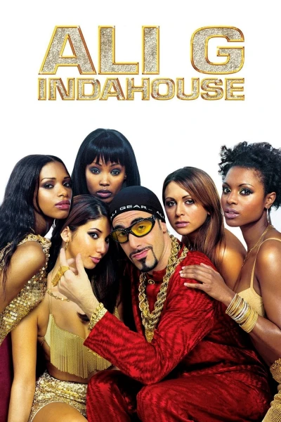 Ali G Indahouse - Ali G Indahouse (2002)