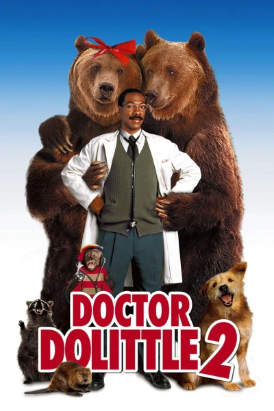 Bác Sĩ Thú Y 2 - Dr. Dolittle 2 (2001)