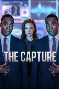 Bằng Chứng Phạm Tội (Phần 1) - The Capture (Season 1) (2019)