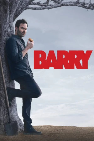 Barry (Phần 2) - Barry (Season 2) (2019)