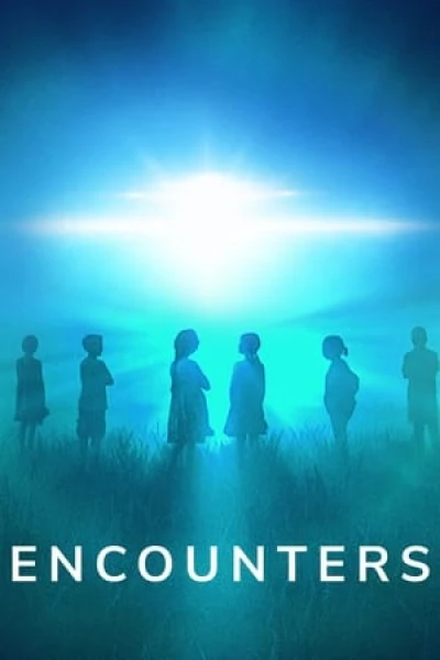 Bắt Gặp UFO: Phần 1 - Encounters: Season 1 (2023)