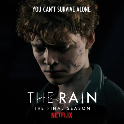 Cơn Mưa Chết Chóc (Phần 3) - The Rain (Season 3) (2020)