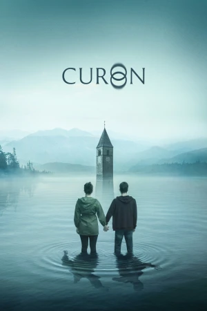 Curon - Curon (2020)