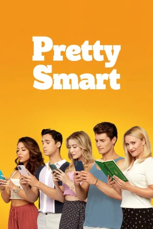 Đã Xinh Còn Thông Minh - Pretty Smart (2021)