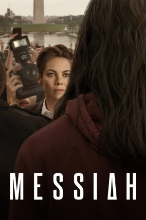 Đấng Messiah - Messiah (2020)