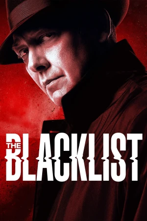 Danh Sách Đen (Phần 7) - The Blacklist (Season 7) (2019)