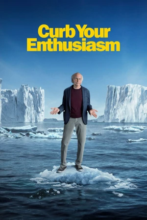 Đừng Quá Nhiệt Tình (Phần 12) - Curb Your Enthusiasm (Season 12) (2024)