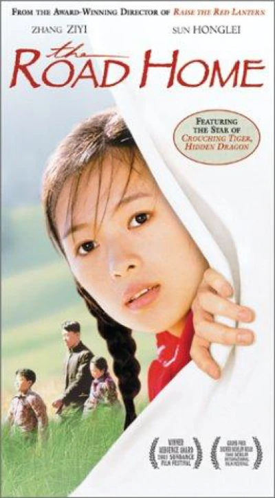 Đường Về Nhà - The Road Home (1999)