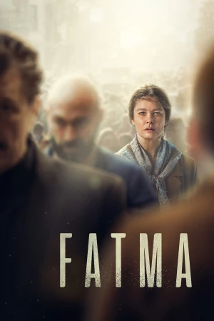 Fatma - Fatma (2021)