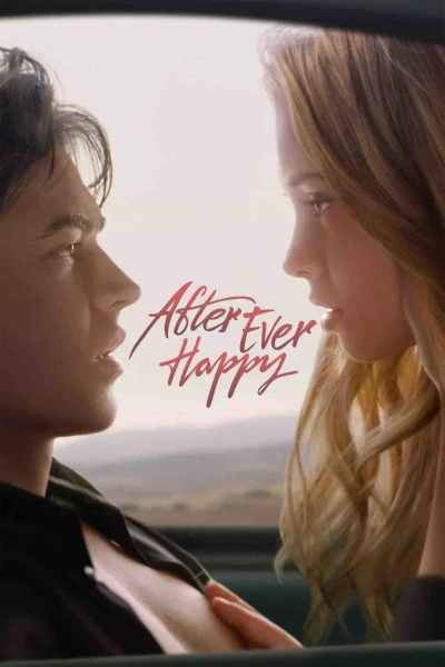 Hạnh Phúc Mãi Về Sau - After Ever Happy (2022)