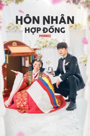 Hôn Nhân Hợp Đồng - The Story Of Park's Marriage Contract (2023)