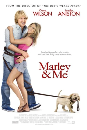 Marley Và Tôi - Marley & Me (2008)