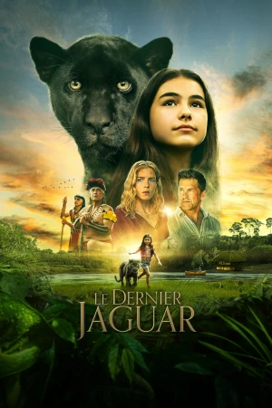 Mùa Thu Và Báo Đốm Đen - Autumn And The Black Jaguar (2024)