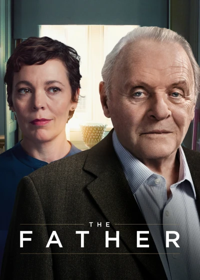 Người Cha Già - The Father (2020)