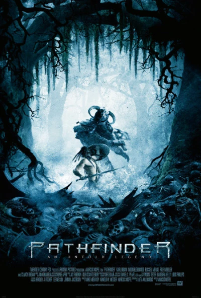 Người Mở Đường - Pathfinder (2007)