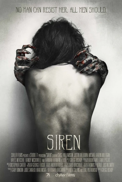 Nhân Ngư Hú - Siren (2016)