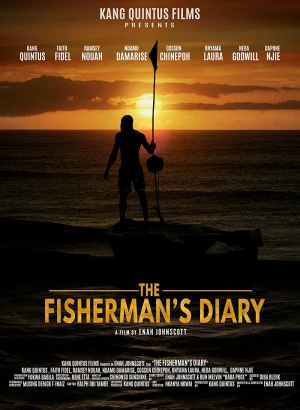 Nhật Ký Ngư Dân - The Fisherman's Diary (2020)