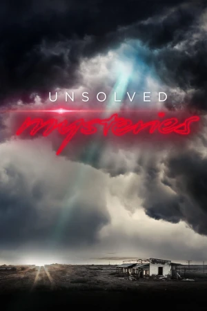 Những bí ẩn chưa lời đáp (Phần 2) - Unsolved Mysteries (Season 2) (2020)