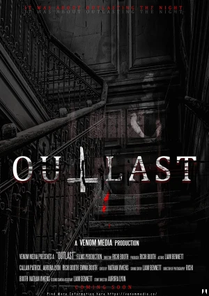 Outlast: Sinh Tồn Nơi Hoang Dã - Outlast (2023)