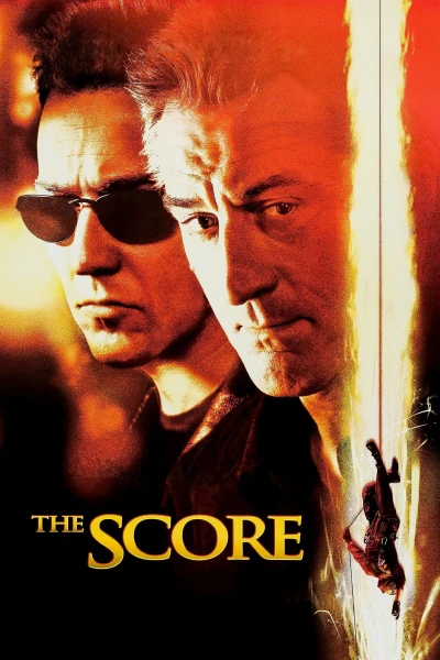 Siêu Trộm - The Score (2001)