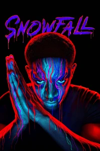 Snowfall (Phần 1) - Snowfall (Season 1) (2017)