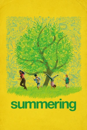 Summering - Summering (2022)