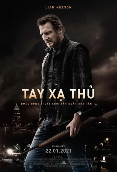 Tay Xạ Thủ - The Marksman (2021)