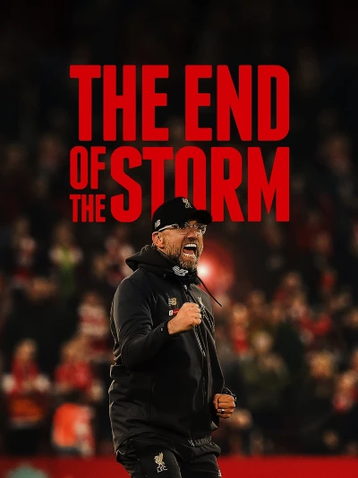 The End of the Storm - The End of the Storm (2020)