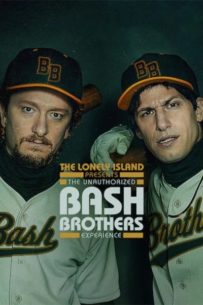 The Lonely Island: Chuyện vui về cặp đôi bóng chày - The Lonely Island Presents: The Unauthorized Bash Brothers Experience (2019)