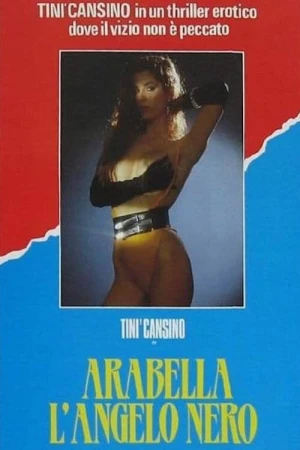 Thiên Thần Tội Lỗi - Arabella Black Angel (1989)