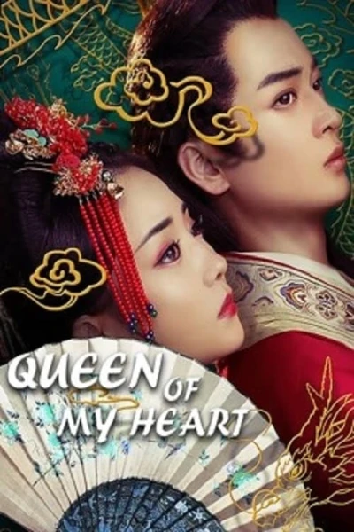 Trái Tim Hoàng Phi - Queen of My Heart (2021)