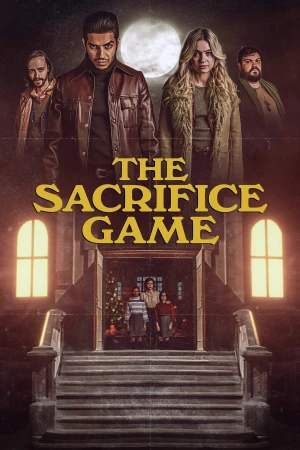 Trò Chơi Hi Sinh - The Sacrifice Game (2023)