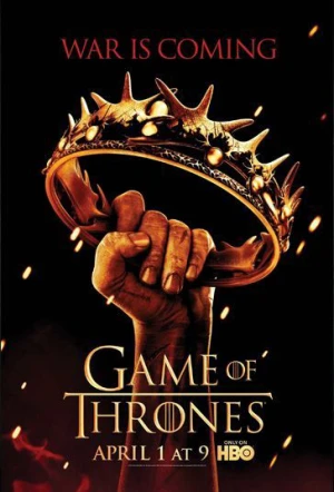 Trò Chơi Vương Quyền (Phần 2) - Game Of Thrones (Season 2) (2012)