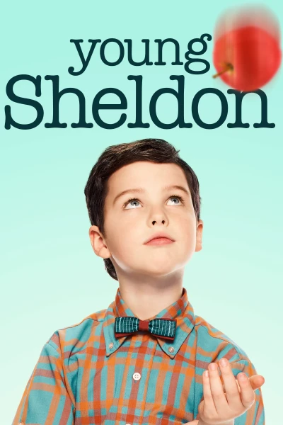 Tuổi Thơ Bá Đạo của Sheldon (Phần 2) - Young Sheldon (Season 2) (2018)