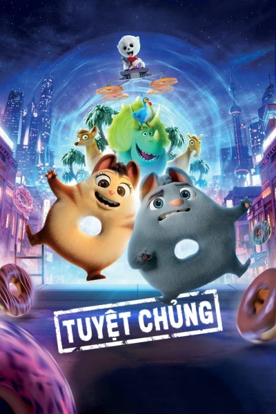 Tuyệt Chủng