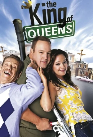 Vua Của Các Nữ Hoàng (Phần 5) - The King Of Queens (Season 5) (2002)