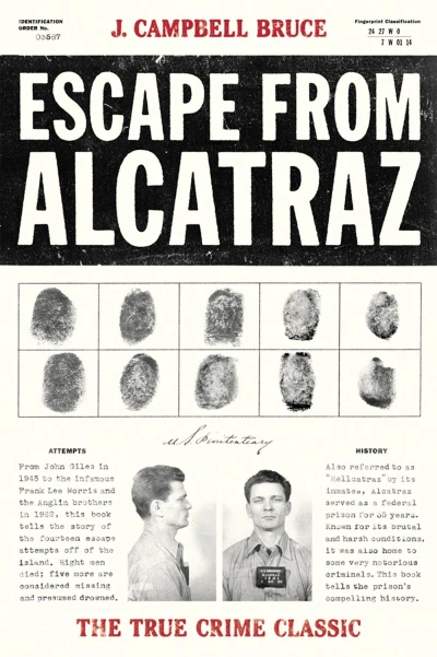 Vượt Ngục Alcatraz - Escape From Alcatraz (1979)