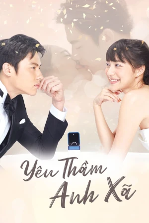 Yêu Thầm Anh Xã - My Husband In Law (2020)